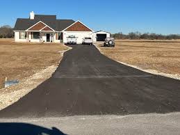 Best Concrete Driveway Installation  in Dumas, TX