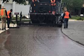 Driveway Maintenance Services in Dumas, TX