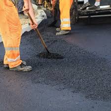 Best Driveway Repair and Patching  in Dumas, TX